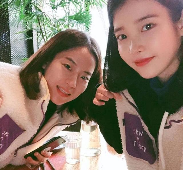 金泰妍亲自下场怼iu?到底谁才是"韩国第一女solo"?