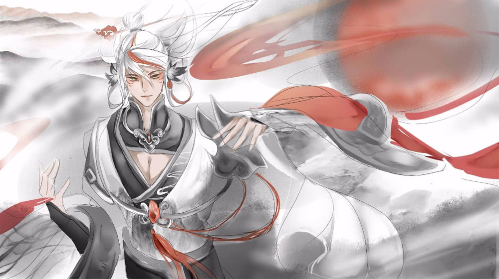 云中君缘梦皮肤投票结束祈愿遗憾落榜凤求凰同款皮肤输给了走地鸡