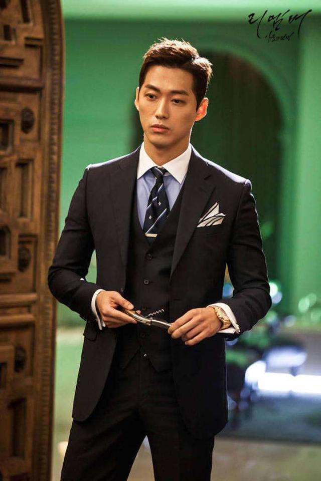 如果南宫珉可以一直拍戏那么我愿意一直少女