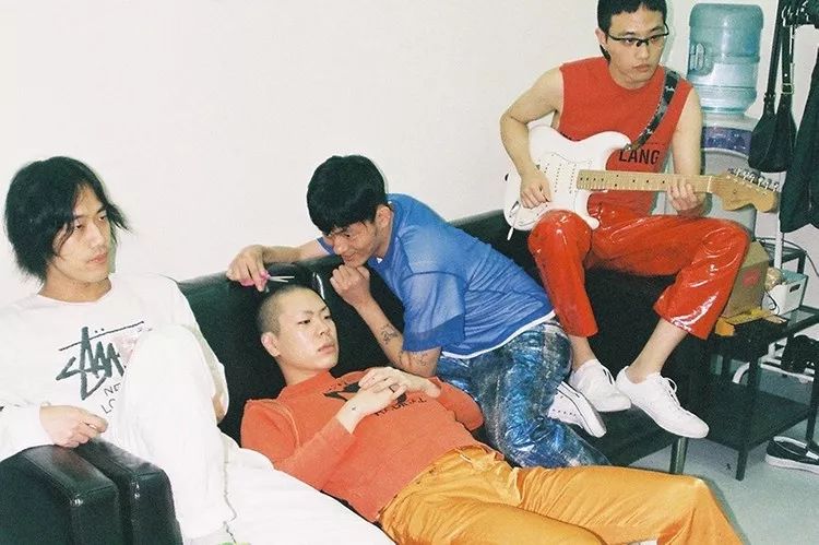 爱吴赫和他的hyukoh