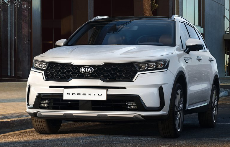 起亚进口suv销量支柱设计虎虎生威20t8at加持