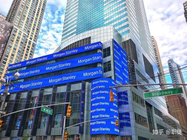 职徒国内大学生如何进入摩根高盛这类海外投资银行