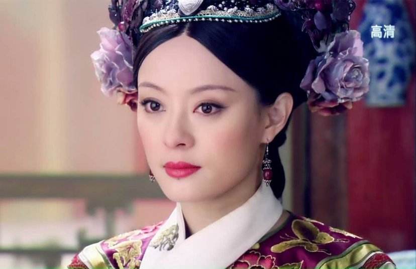 《甄嬛传》纯元皇后如果没有死,那么她的下场就会和如懿一样凄惨