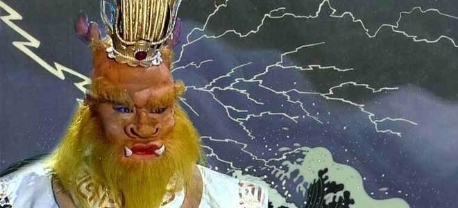 原创作为一个人间臣子的魏征为何有资格将泾河龙王斩首