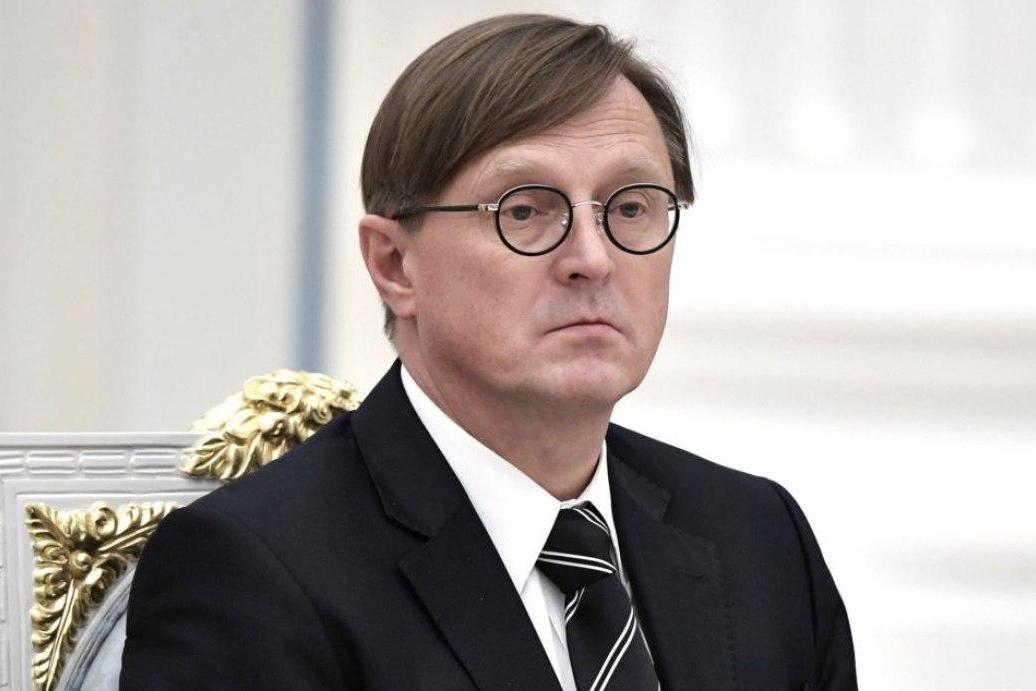 原创                 俄罗斯法官认为,苏联是非法创立的国家,克里姆