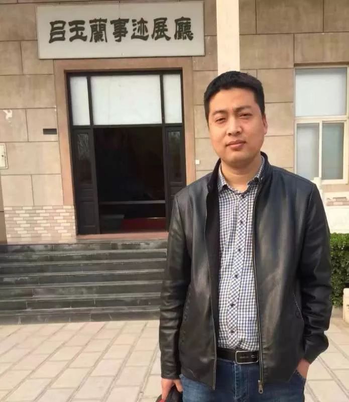 马瑞波宁晋人,中国美术家协会会员,中国工笔画学会会员,河北省美术家