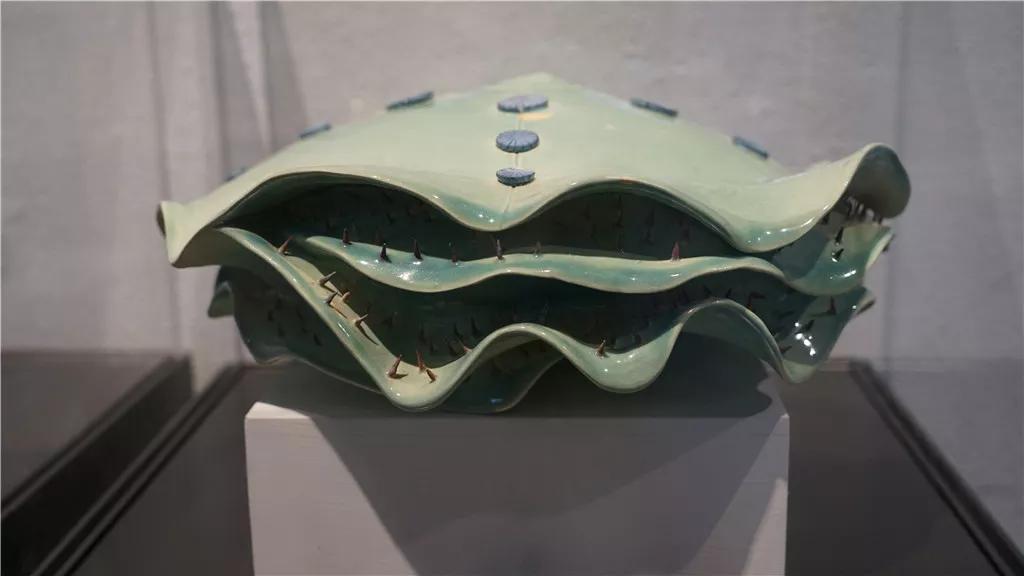 2019亚洲当代陶艺交流展