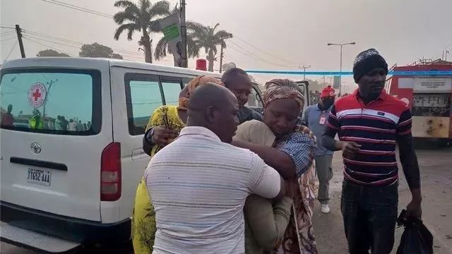 【突发】埃塞俄比亚霍乱,尼日利亚拉沙热病毒已致146人死亡_疫情