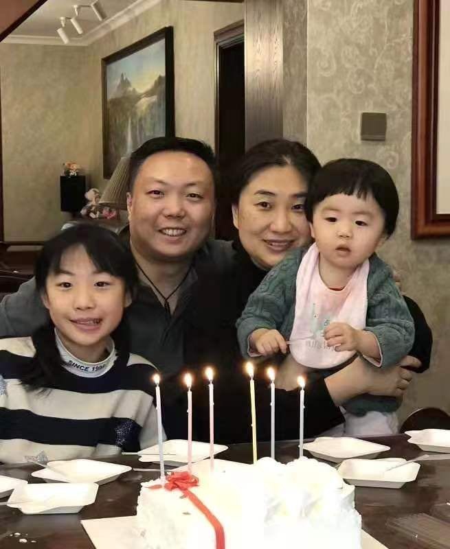 《两地书》第十二集:王庆祥为援鄂英雄读封家书