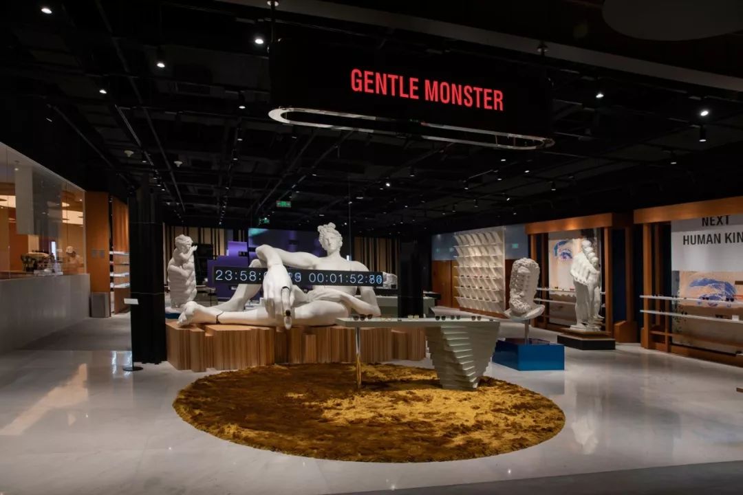 一天销售10亿的skp-s定义沉浸式商业_火星