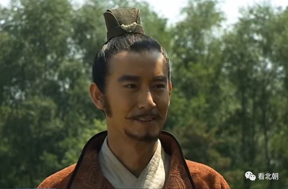 两大可汗亲自上阵,却被一百多骑兵吓退:只因这群骑兵的主帅叫李世民