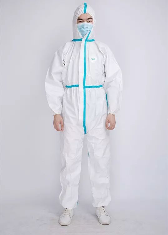 解密|医用防护服到底如何制作?