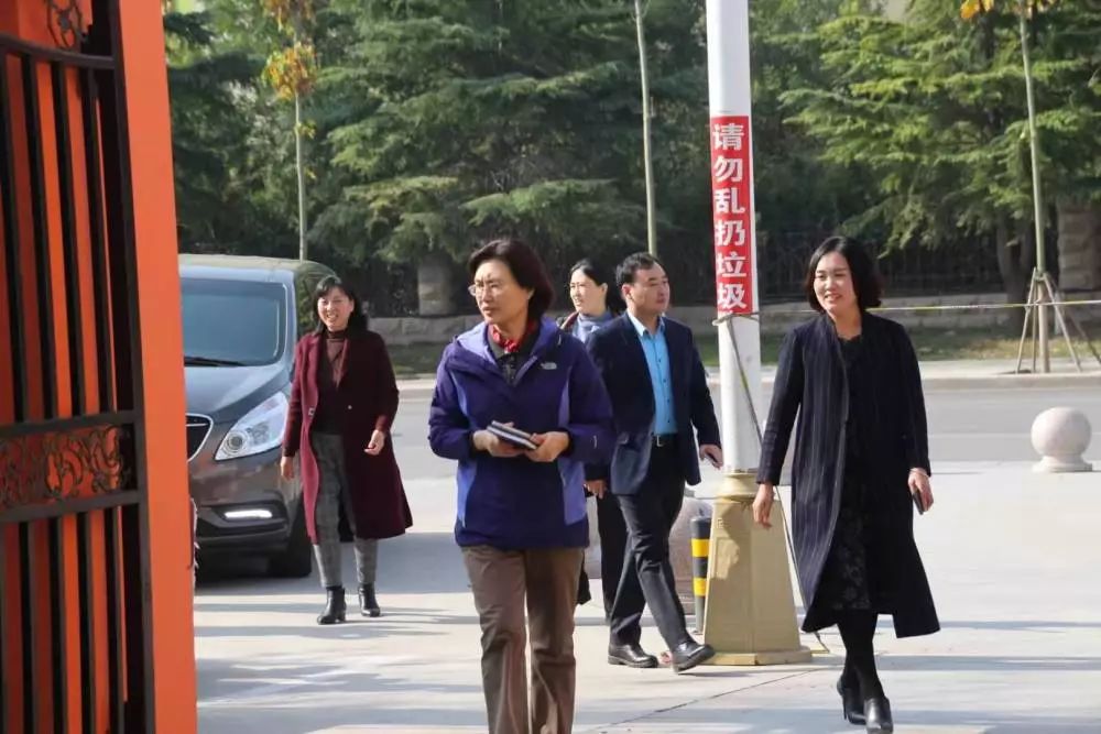 喜报学府书香苑幼儿园被评为山东省级示范幼儿园