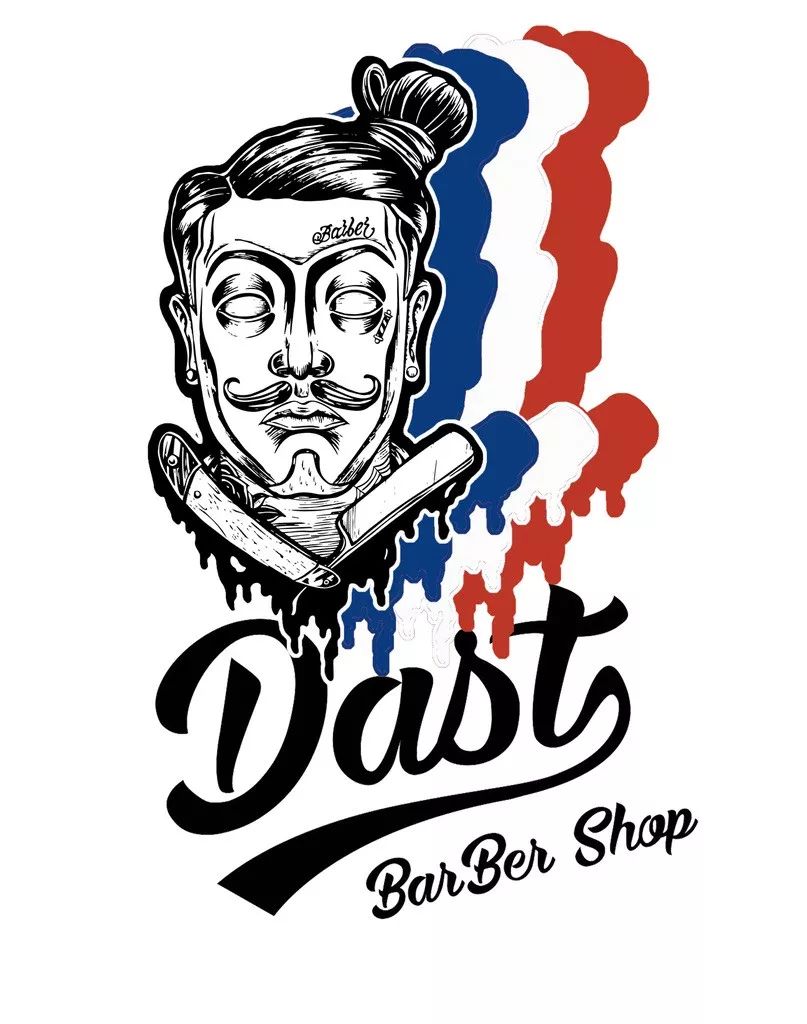 等疫情一过,一定要让你的发型对得起球鞋,ok?_barber