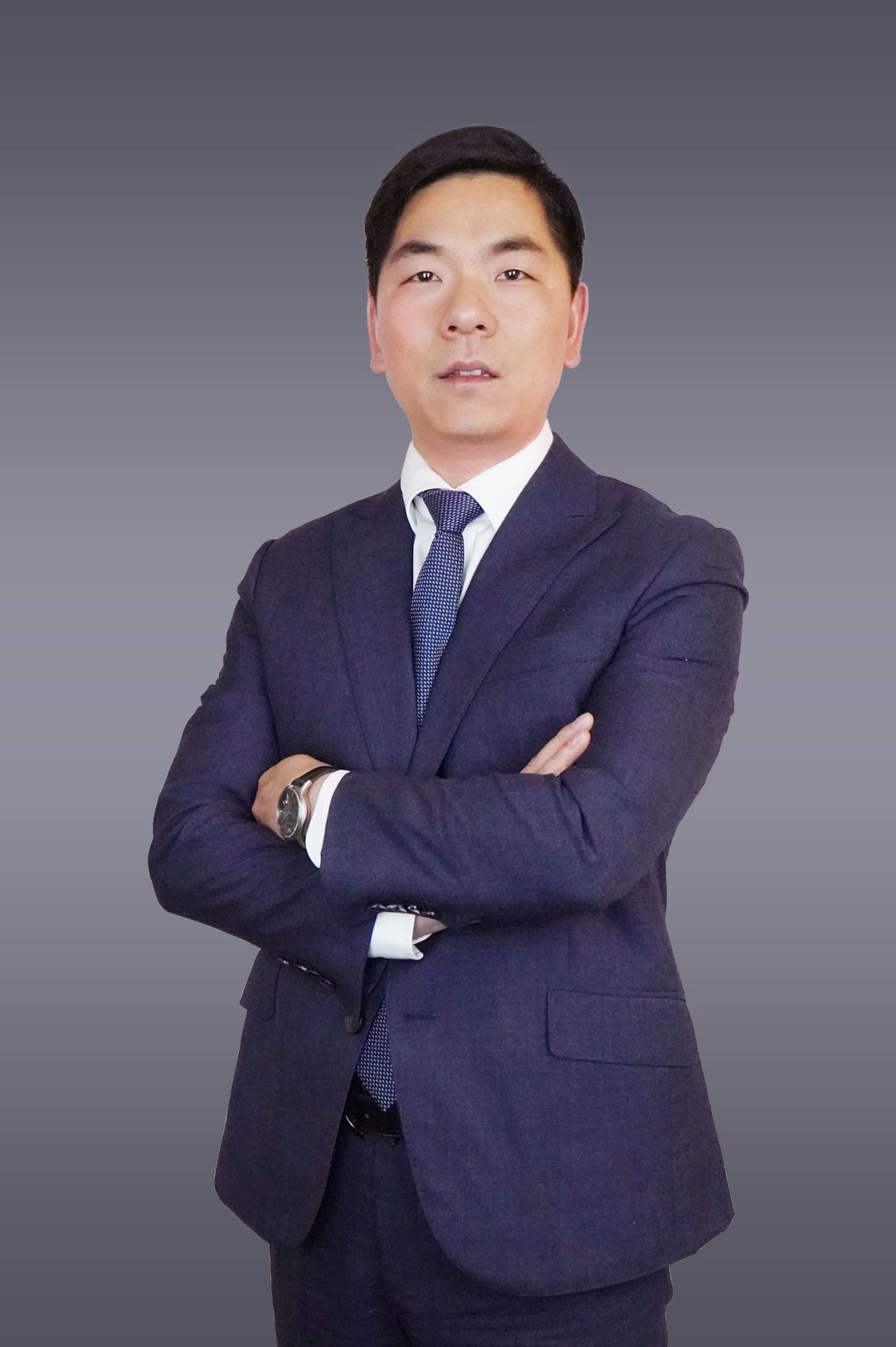 阳光城物业服务成都分公司总经理刘文科