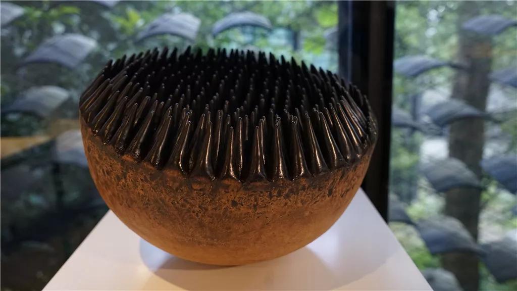 2019亚洲当代陶艺交流展