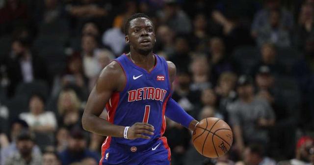 「老徐说球」原创雷吉杰克逊计划加盟快船,莱昂纳德争冠再添帮手!