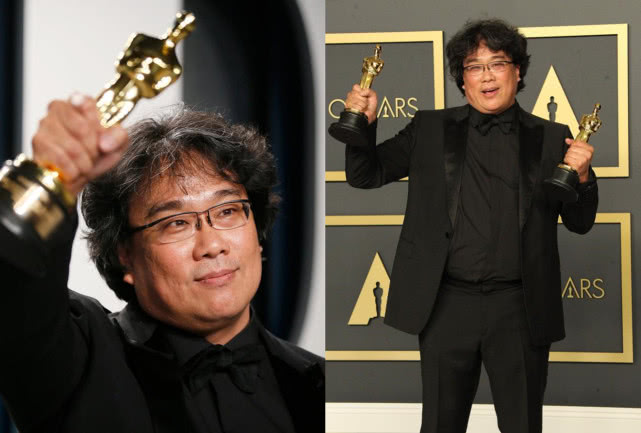 原创奉俊昊纪念馆等多个标志性建筑将施工本人回应等我去世再说吧