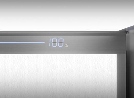 疫情防控期间怎么吃更健康?容声冰箱三大健康场景再领跑-家电圈官网