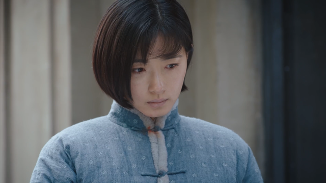 新世界田丹犯错使自己陷入绝境十七对徐天说的话有两层深意