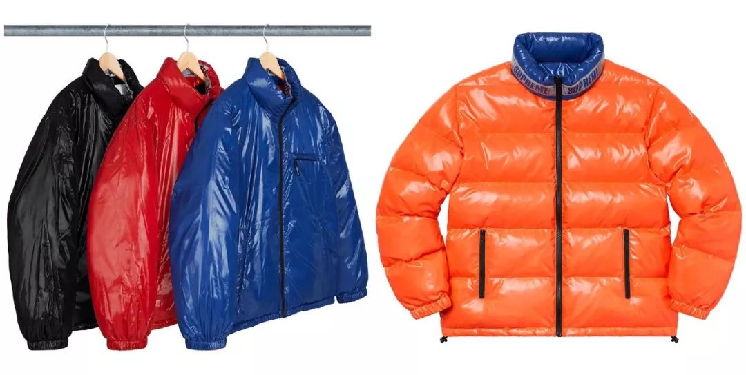 supreme开季免费送boxlogo雨衣第1周完整发售清单攻略