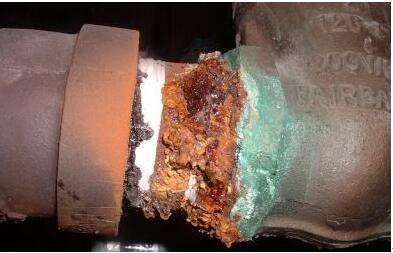 化学腐蚀和电化学腐蚀_手机搜狐网