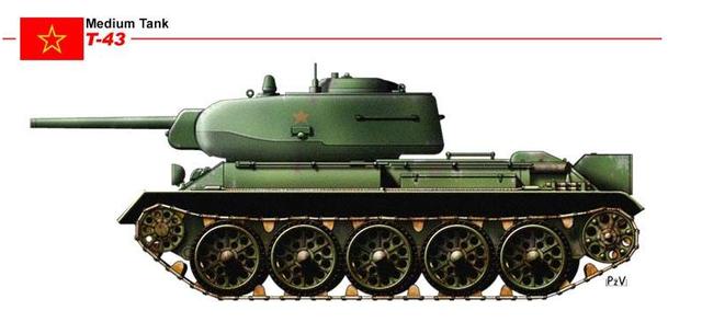 1945年柏林郊外炮声渐浓消逝在历史硝烟中的虎式坦克