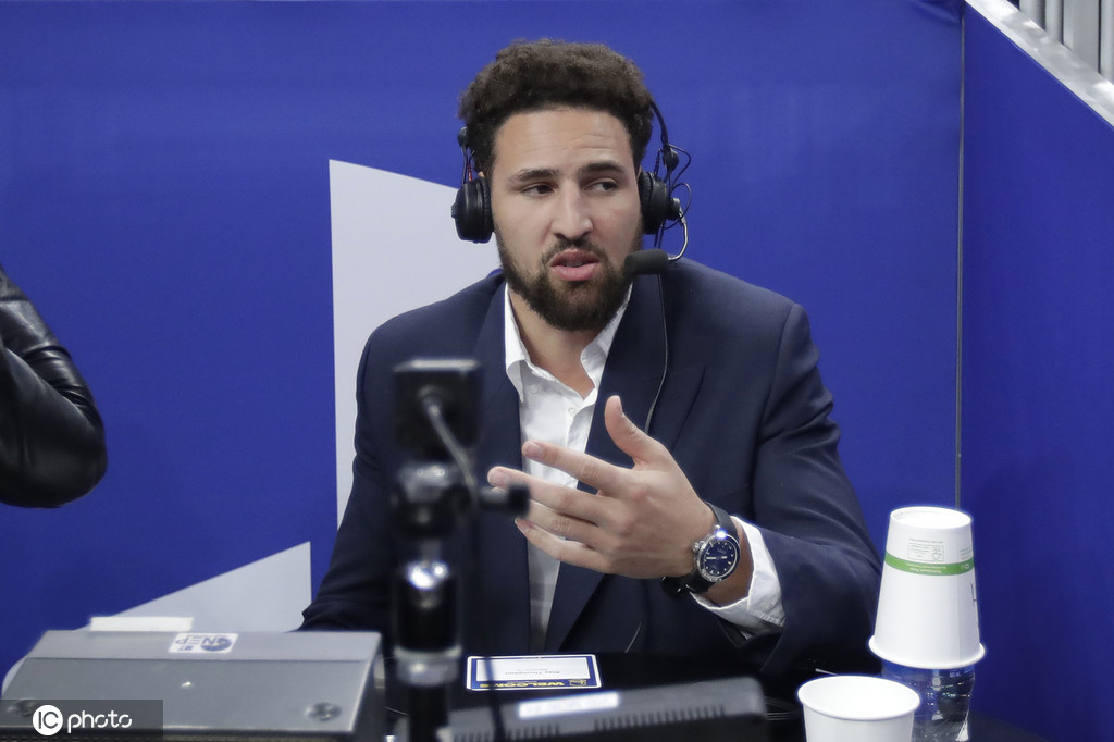 北京时间2月19日消息,金州勇士队老板joe lacob在接受《今日美国》