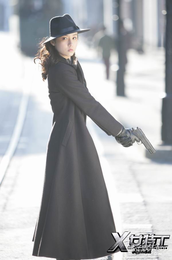 她现在长这样_吕一