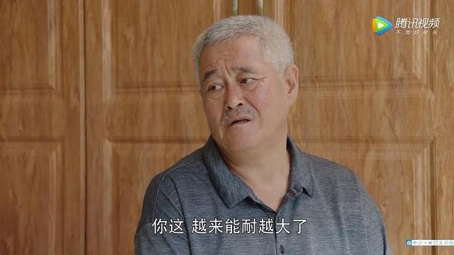 老去的刘老根,以及远去的那一个时代