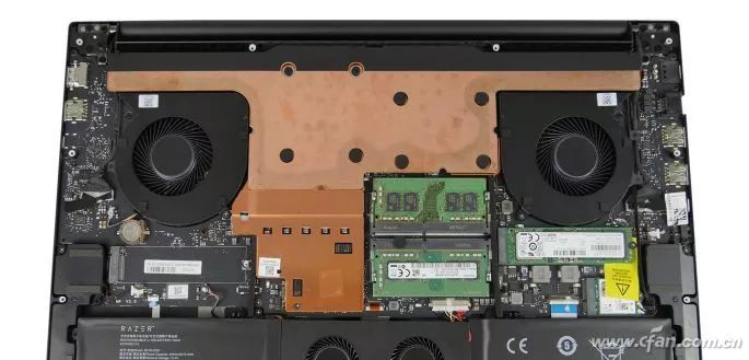 比热管还高级？VC均热板真的好用吗？_散热