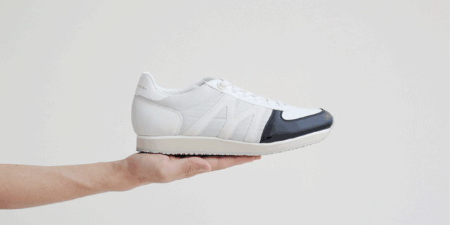 的 wave creation waveknit 便非常惊喜,而英国的 margaret howell 自