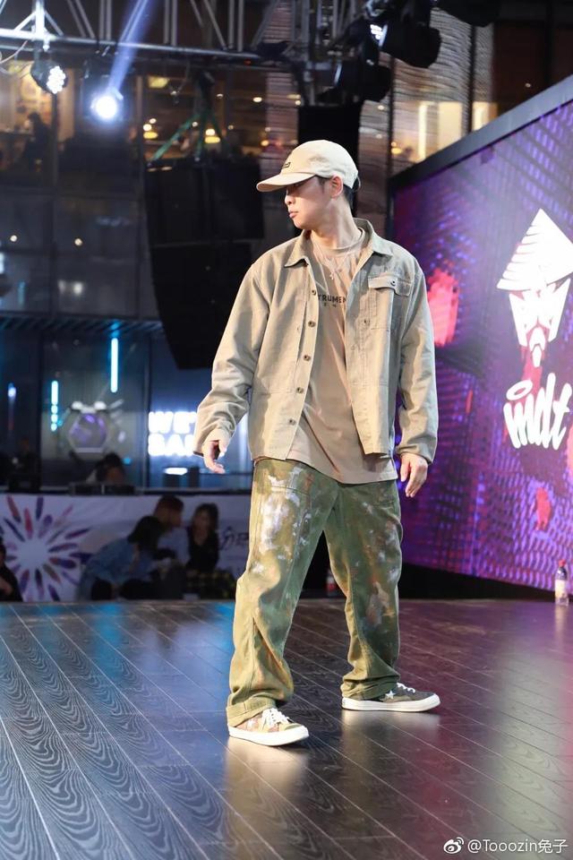 全员狠人,这支街舞团队里各个是大神_x-crew