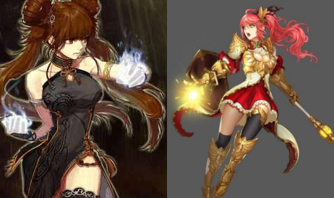 dnf第3个70仔预定驱魔搭配军神套有望成100级热门辅助