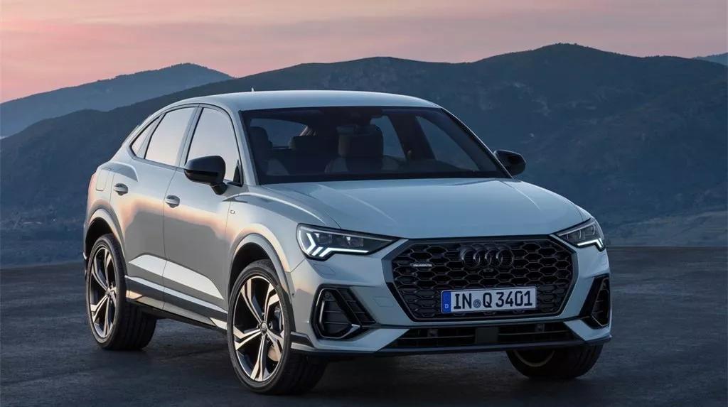 2020年即将上市的那些新车欧系