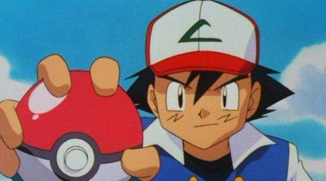 神奇宝贝趣闻:深扒乔伊小姐迷之身世,真正的"百变怪"另有其人_小智