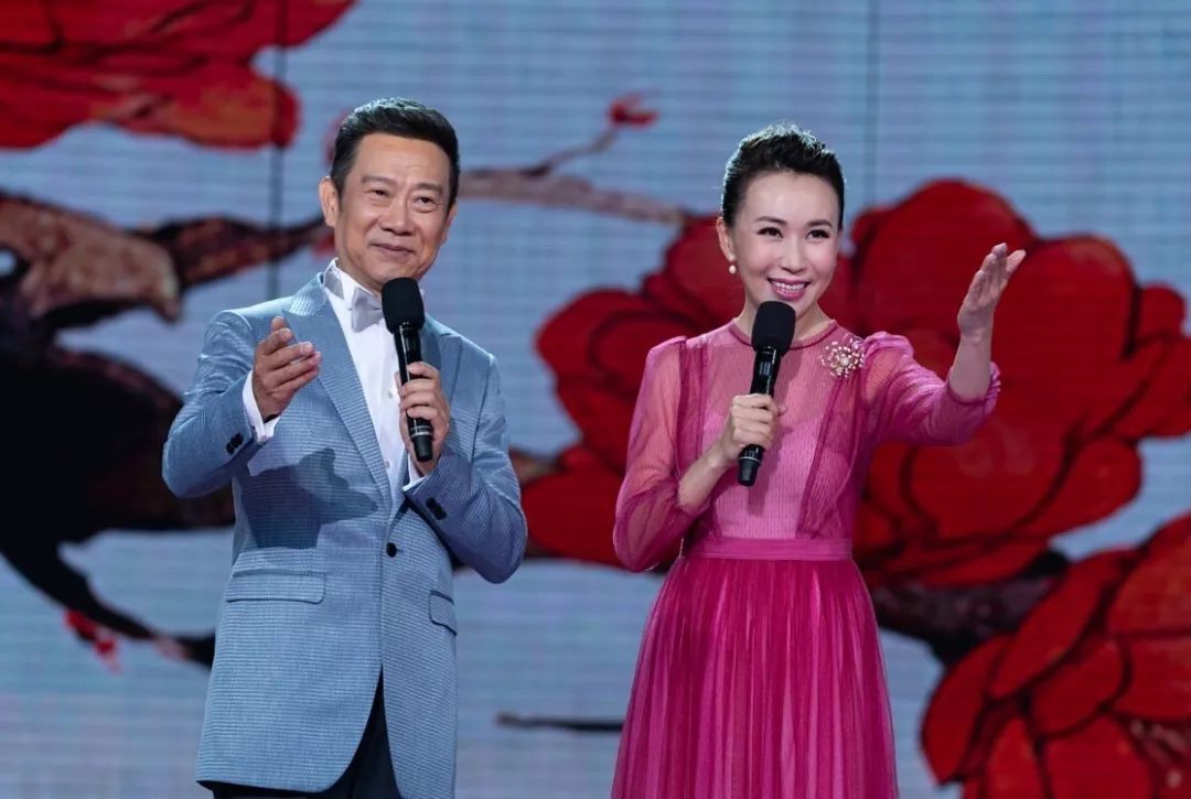 战疫有我一起加油央视主持人赵保乐吴昊为奉新加油