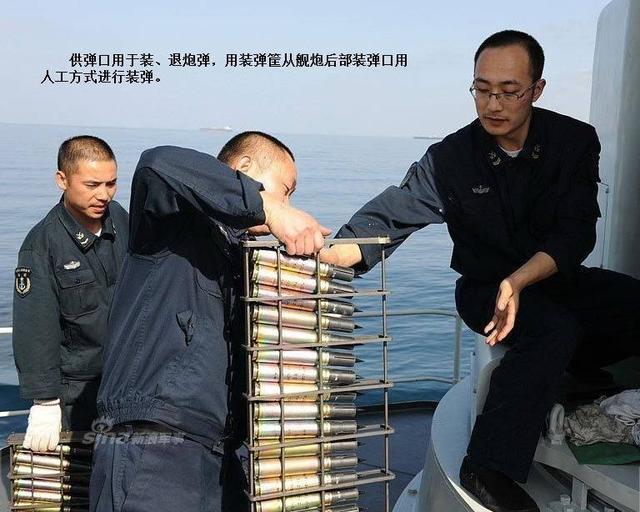 越南最强近防炮开火外形酷炫火力猛却坦言穿甲弹太贵买不起