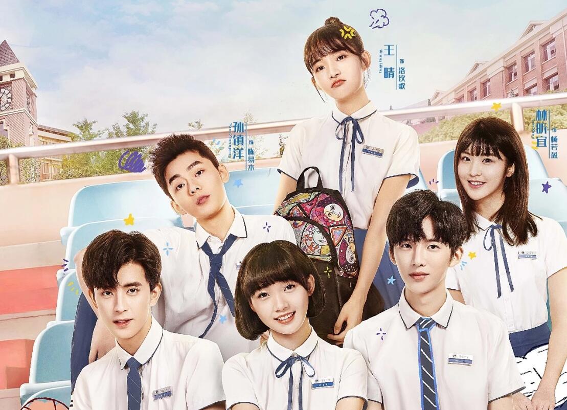 原创时光与你都很甜一集三处逻辑混乱这部剧除了甜还有别的吗