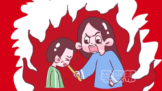 为啥孩子被打后,哭着哭着就睡着了?这2个原因让宝妈很心疼