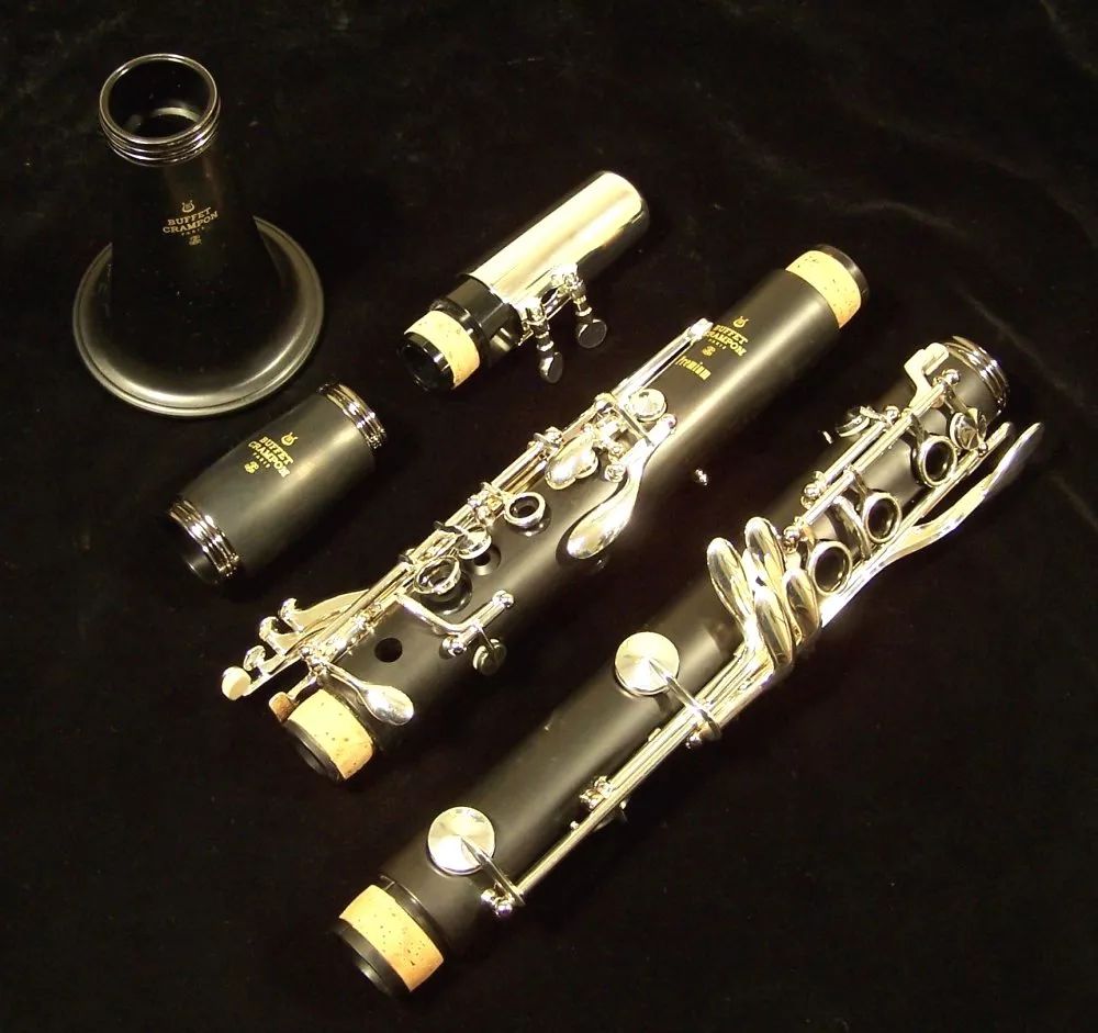 【悦趣线上课堂】单簧管轻松学—吐音的练习(上) | 悦趣音乐中心