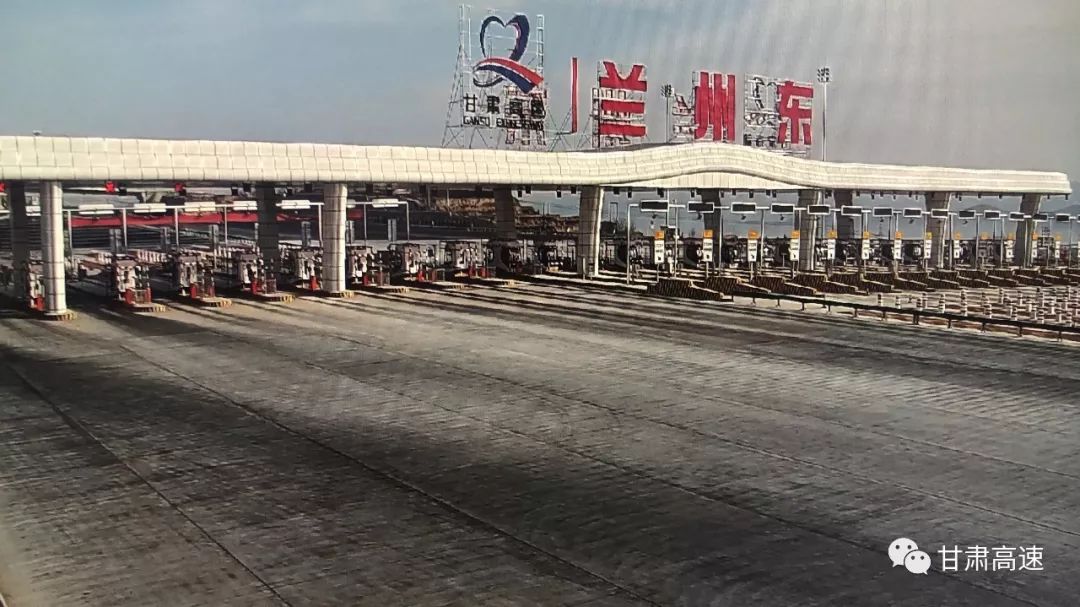 兰州北站运行正常