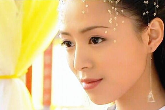 17年前这部古龙武侠剧美女如云霍思燕张静初在剧中只是配角