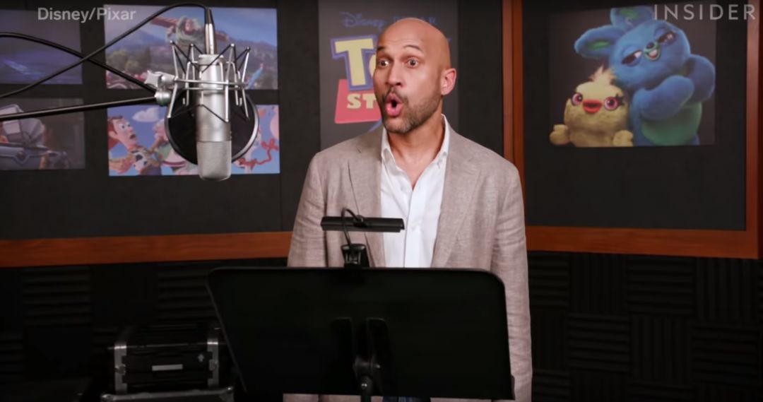 皮克斯是如何完成奥斯卡获奖影片玩具总动员4的