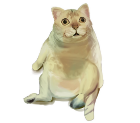 早在13年,就有网友制作出了简陋又极具mur之风味的动画.