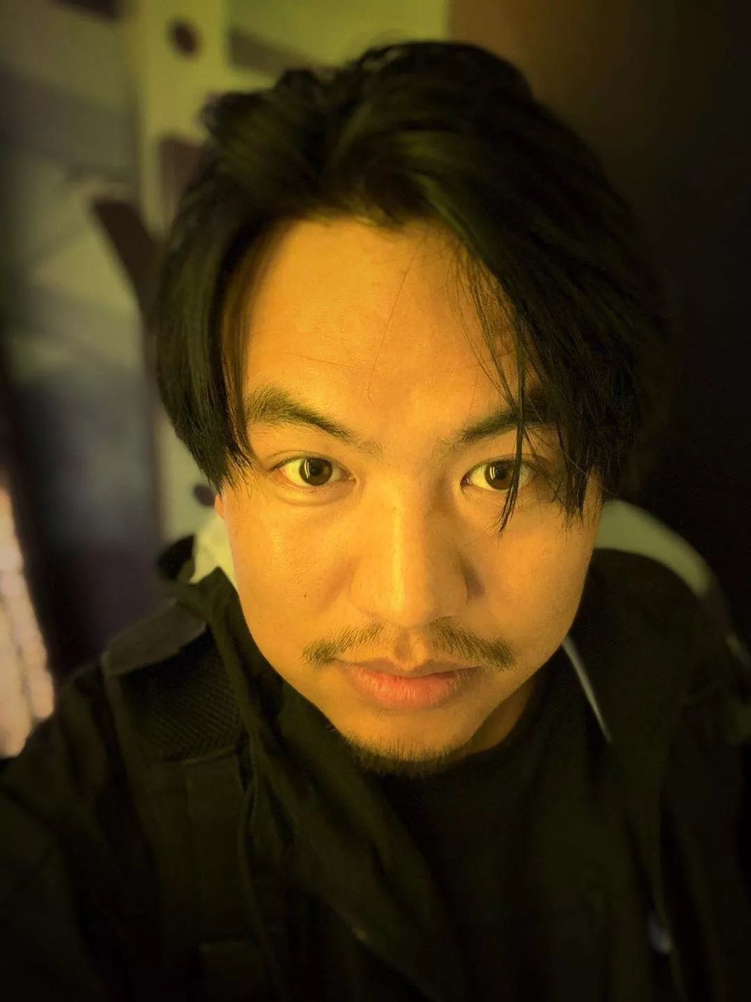 流淌的赞歌|北方工大学子以歌曲mv传递战"疫"力量_黄朋