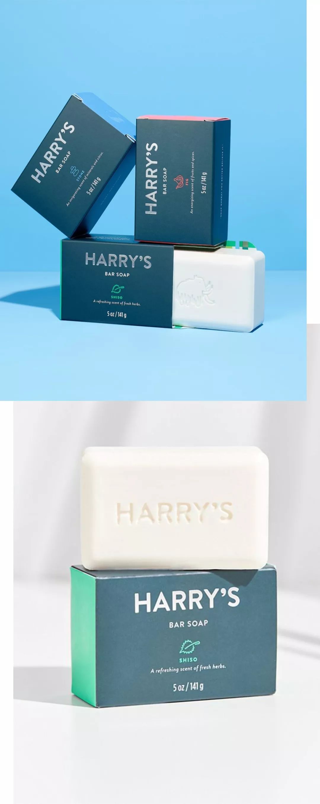 新年新选择# 好好洗手固然很重要,但也不要忘了「好好洗个澡」_肥皂