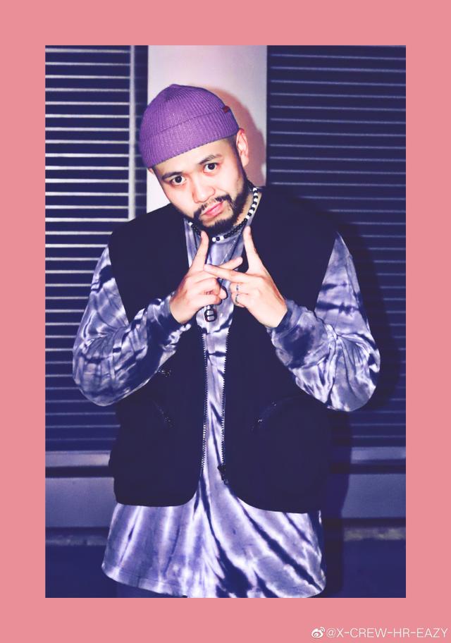 想了解热血街舞团顶级团队xcrew吗今晚xcrew的铁锤杨雨婷开播