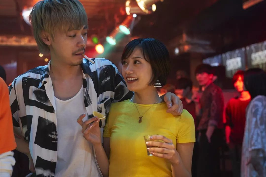 渣男专业户成田凌现在终于要正经起来了