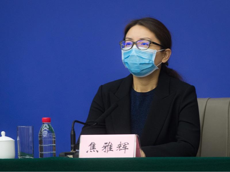 疾风知劲草板荡识诚臣快速圈粉的焦雅辉什么来头